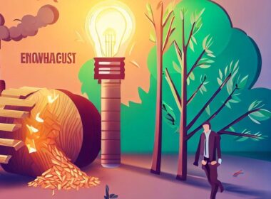 Energetyczne wykorzystanie biomasy: Wady