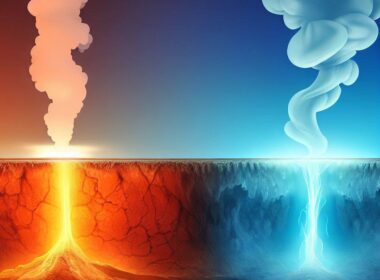 Różnice między energią geotermalną a geotermiczną