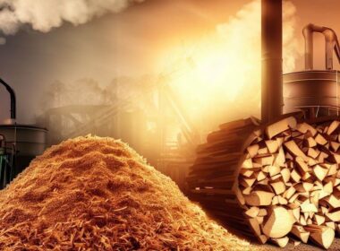 Spalanie biomasy jako proces energetyczny: Technologia i korzyści