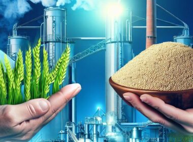 Wiodący producenci biomasy na świecie: Analiza rynku i tendencje
