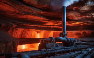 Czy energia geotermalna i geotermiczna to to samo?