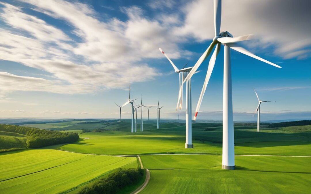 Czy energia wiatrowa należy do odnawialnych źródeł energii?