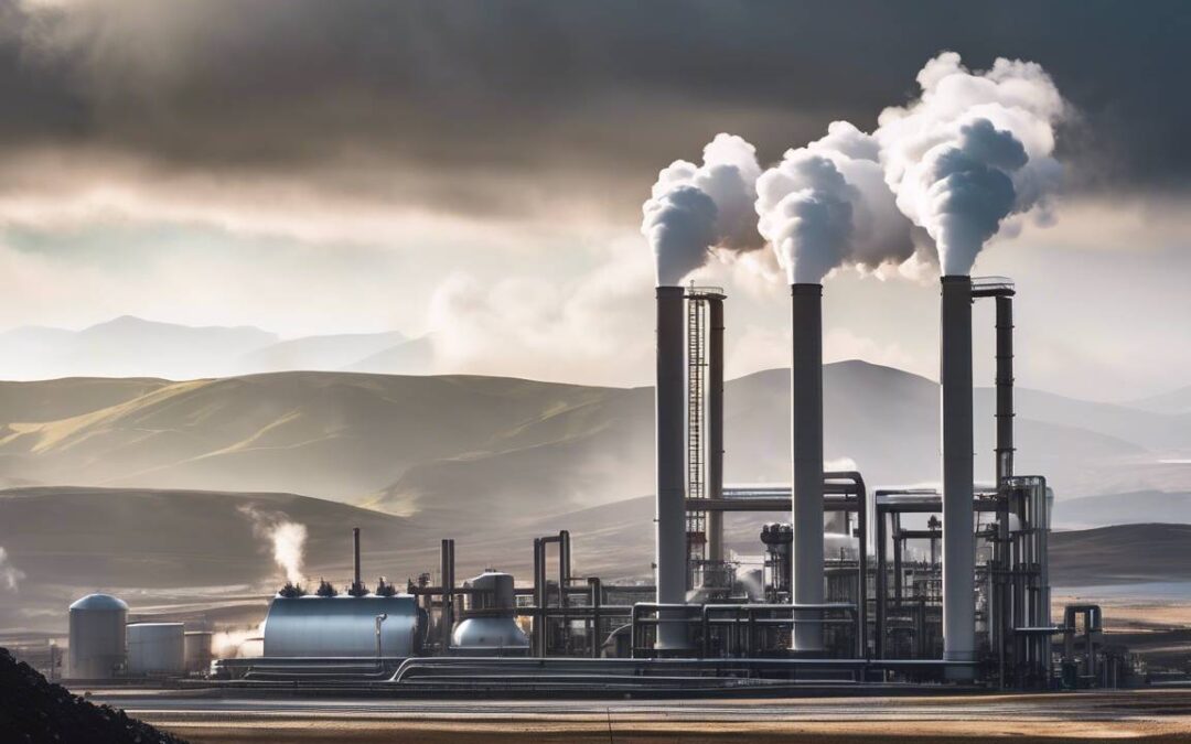 Czy islandzki model wykorzystania energii geotermalnej sprawdzi się w innych krajach?