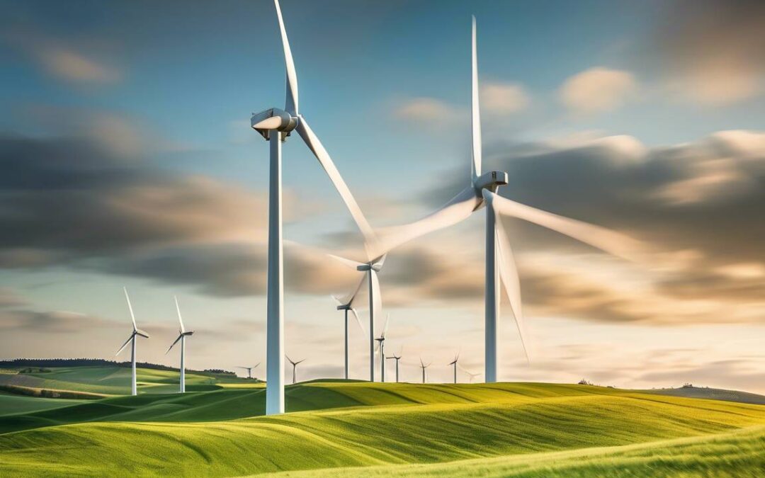 Czy rozwój energii wiatrowej w Polsce ma realny potencjał i jakie są jego perspektywy?