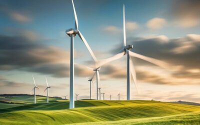 Czy rozwój energii wiatrowej w Polsce ma realny potencjał i jakie są jego perspektywy?