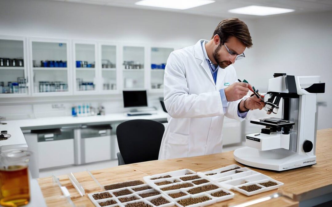 Jak zmierzyć i zoptymalizować współczynnik wydajności energetycznej biomasy?