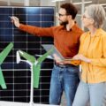 Które nieodnawialne źródła energii nadal dominują w Polsce?