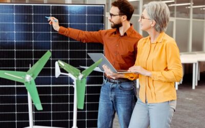 Które nieodnawialne źródła energii nadal dominują w Polsce?