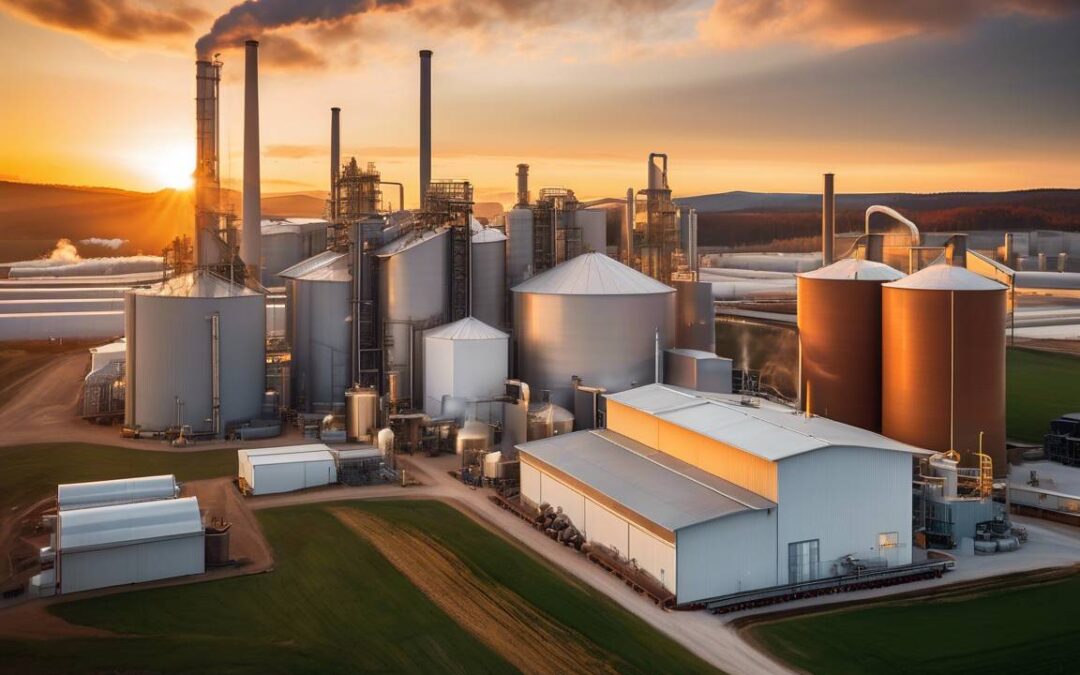 Którzy producenci energii z biomasy dominują na polskim rynku?