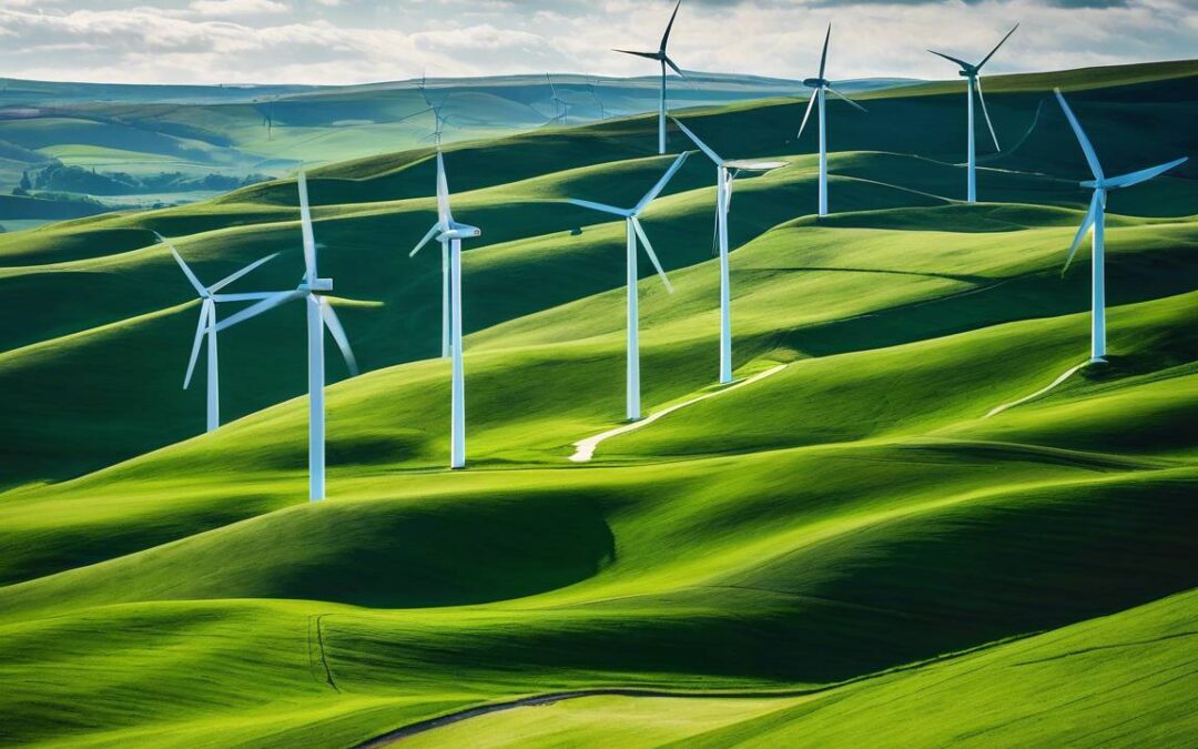 Wady i zalety energii wiatrowej – czy warto w nią inwestować?