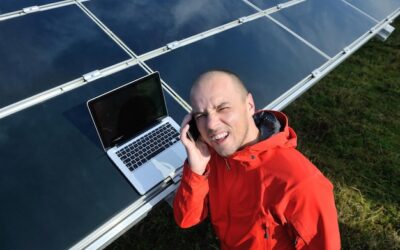Czym jest energia słoneczna i dlaczego zyskuje na popularności?
