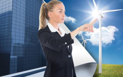 Dlaczego odnawialne źródła energii zyskują na popularności?