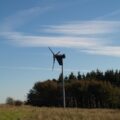 Ile kosztuje domowy wiatrak o mocy pięciu kilowatów?