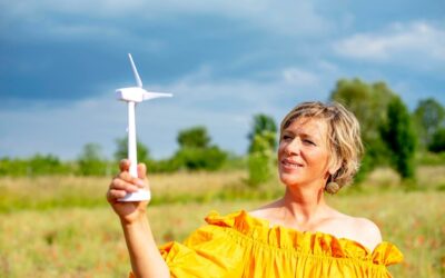 Jakie są główne wady elektrowni wiatrowych?