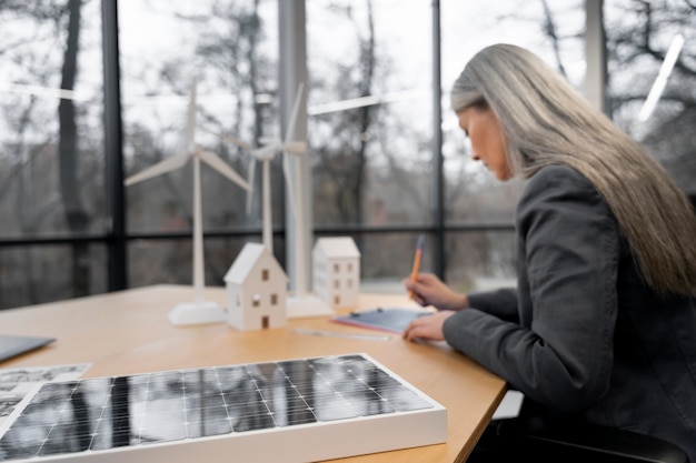 Kiedy wejdzie w życie nowelizacja ustawy o OZE?