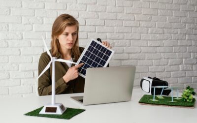 Co naprawdę jest źródłem energii w naszym ciele?