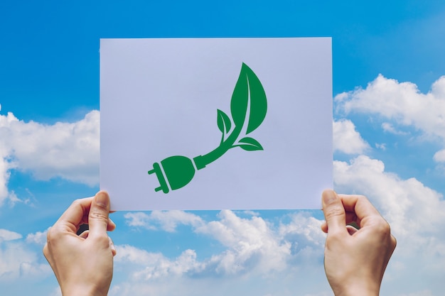 Co to jest zielona energia i dlaczego zyskuje na popularności?