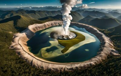 Czy energia geotermalna może zastąpić tradycyjne źródła ciepła?