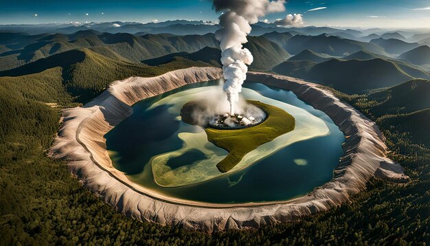 Czy energia geotermalna może zastąpić tradycyjne źródła ciepła?