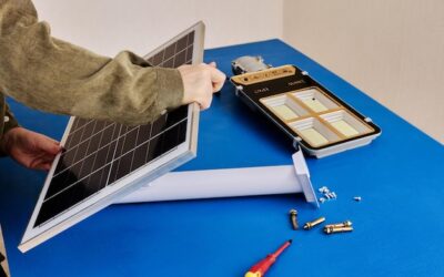 Czy każdy może zostać monterem fotowoltaiki bez doświadczenia?