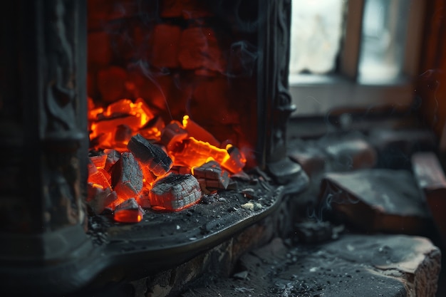 Czy piec na holzgas to dobra alternatywa dla tradycyjnego ogrzewania?