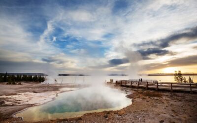 Czym jest energia geotermalna i dlaczego zyskuje na popularności?