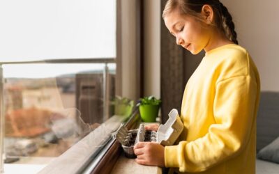 Czyste powietrze w domu – jaki piec wybrać?