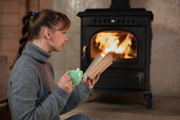 Do jakiej klasy należy piec górnego spalania?