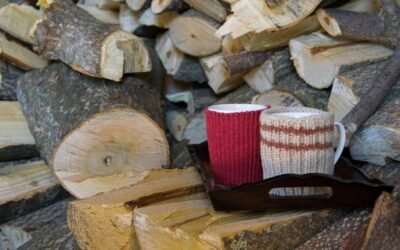 Ile drewna potrzeba na cały sezon grzewczy?