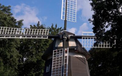 Przydomowa elektrownia wiatrowa czy panele fotowoltaiczne – co wybrać dla swojego domu?