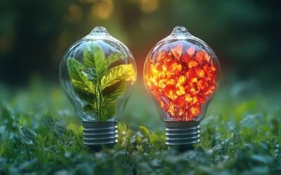 Co oznacza wyrażenie alternatywne źródła energii w kontekście współczesnej energetyki?