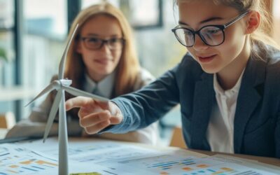 Czy studia na kierunku energia odnawialna są warte swojej ceny?