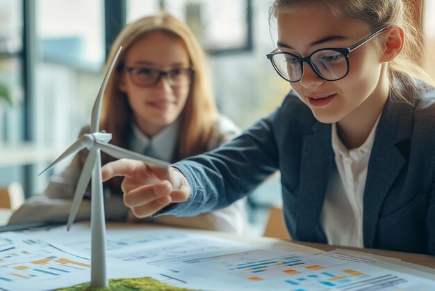 Czy studia na kierunku energia odnawialna są warte swojej ceny?