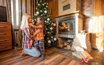 Czy świerk nadaje się do palenia w kominku?