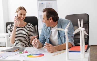 Czym są odnawialne źródła energii i dlaczego zyskują na popularności?