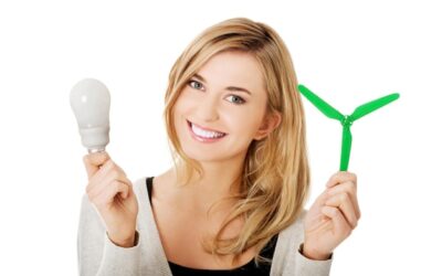 Dlaczego zielona energia zyskuje na popularności wśród właścicieli domów?