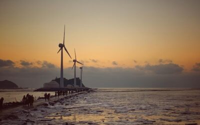 Ile energii rocznie może wyprodukować jeden wiatrak?