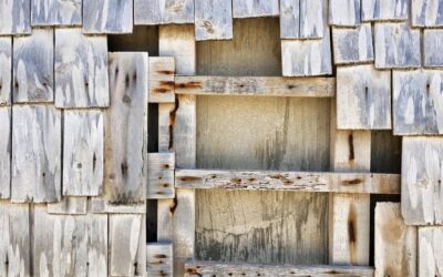 Ile metrów sześciennych drewna zawiera paleta?