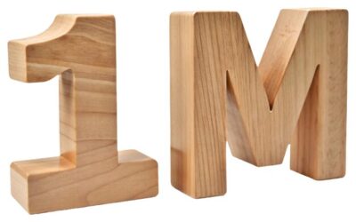 Ile tak naprawdę kosztuje metr sześcienny drewna?