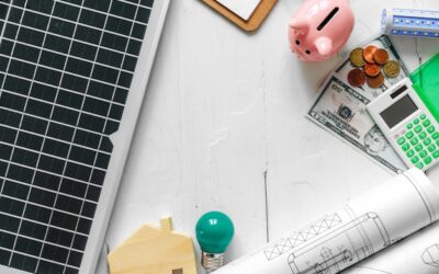 Jak uzyskać dofinansowanie do paneli słonecznych bez zbędnych formalności?