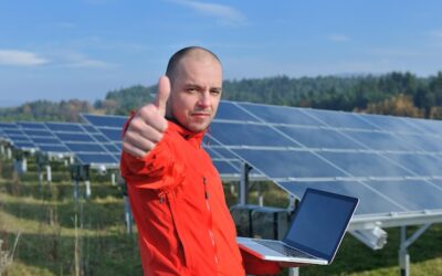 Jak zablokować instalację fotowoltaiczną w przypadku zagrożenia?