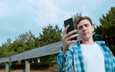 Jak zablokować niechciane telefony z firm fotowoltaicznych?