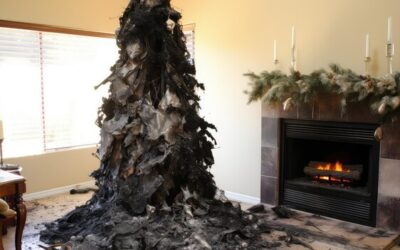 Jakie drewno wybrać do kominka z płaszczem wodnym?