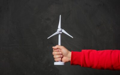 Na czym polega energia wiatrowa i jak działa w praktyce?