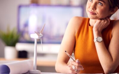 Z czego pozyskujemy energię odnawialną w Polsce?