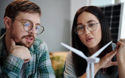 Czy warto stosować odnawialne źródła energii w domu?