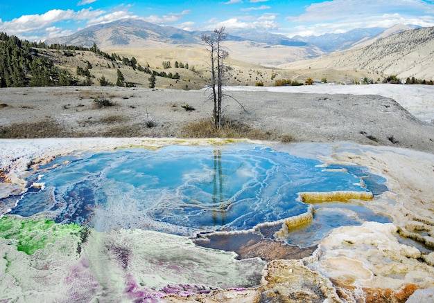 Gdzie działają elektrownie geotermalne w Polsce i na świecie?