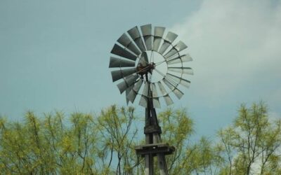 Ile energii elektrycznej wytwarza pojedynczy wiatrak?