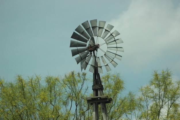 Ile energii elektrycznej wytwarza pojedynczy wiatrak?