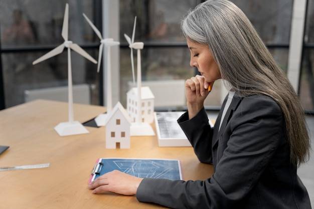 Ile kosztuje wybudowanie wiatraka energetycznego?